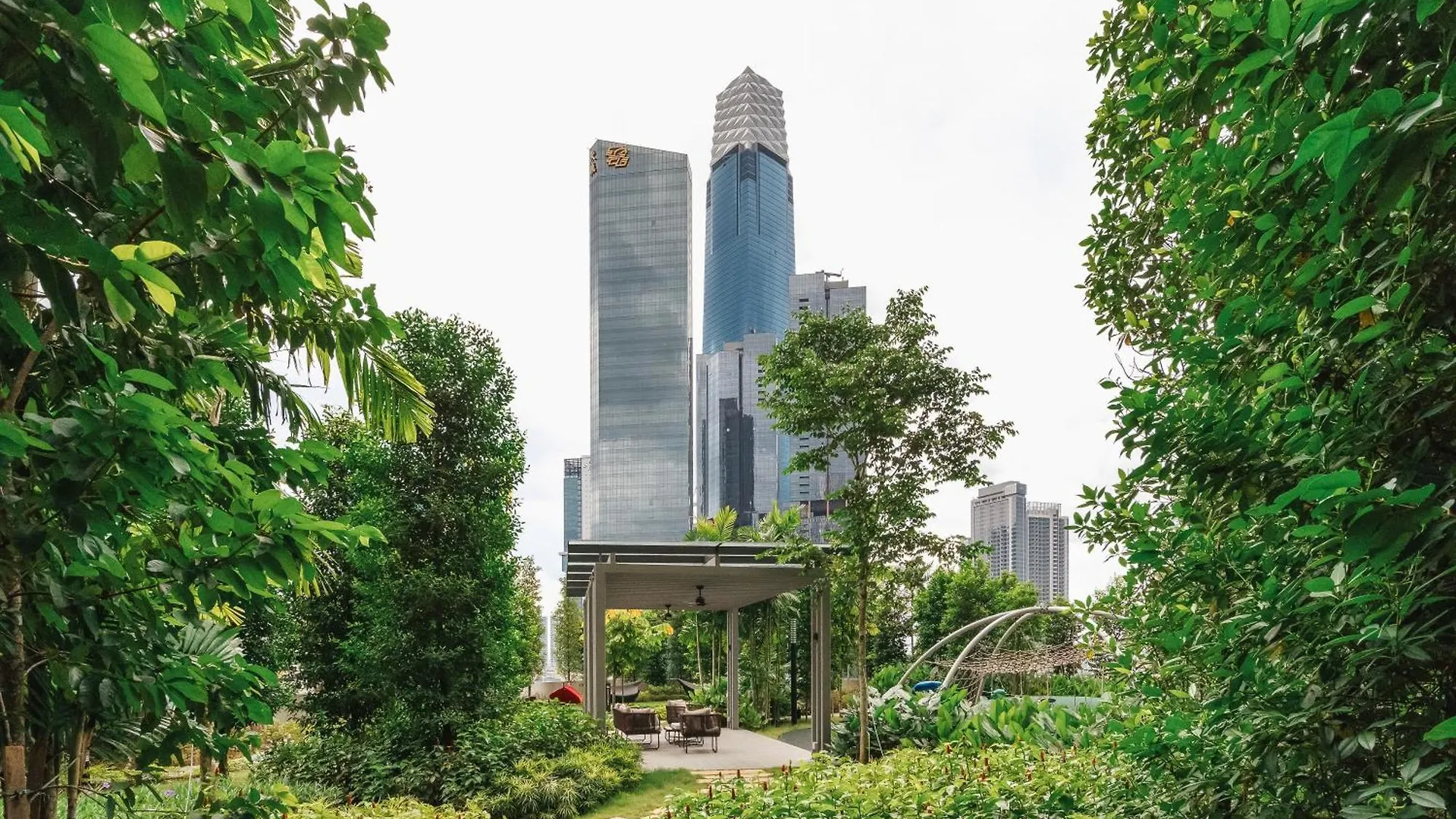 Woody Studio Agile Bukit Bintang By Rumabnb Kuala Lumpur Malaysia
