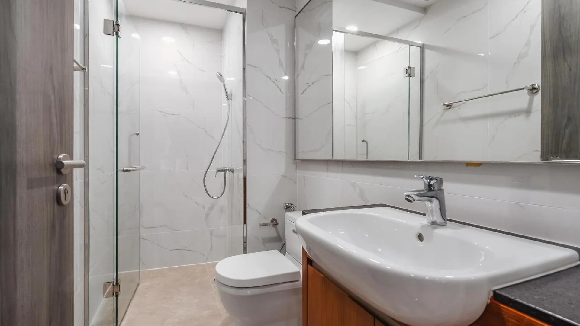 Woody Studio Agile Bukit Bintang By Rumabnb Kuala Lumpur Apartment