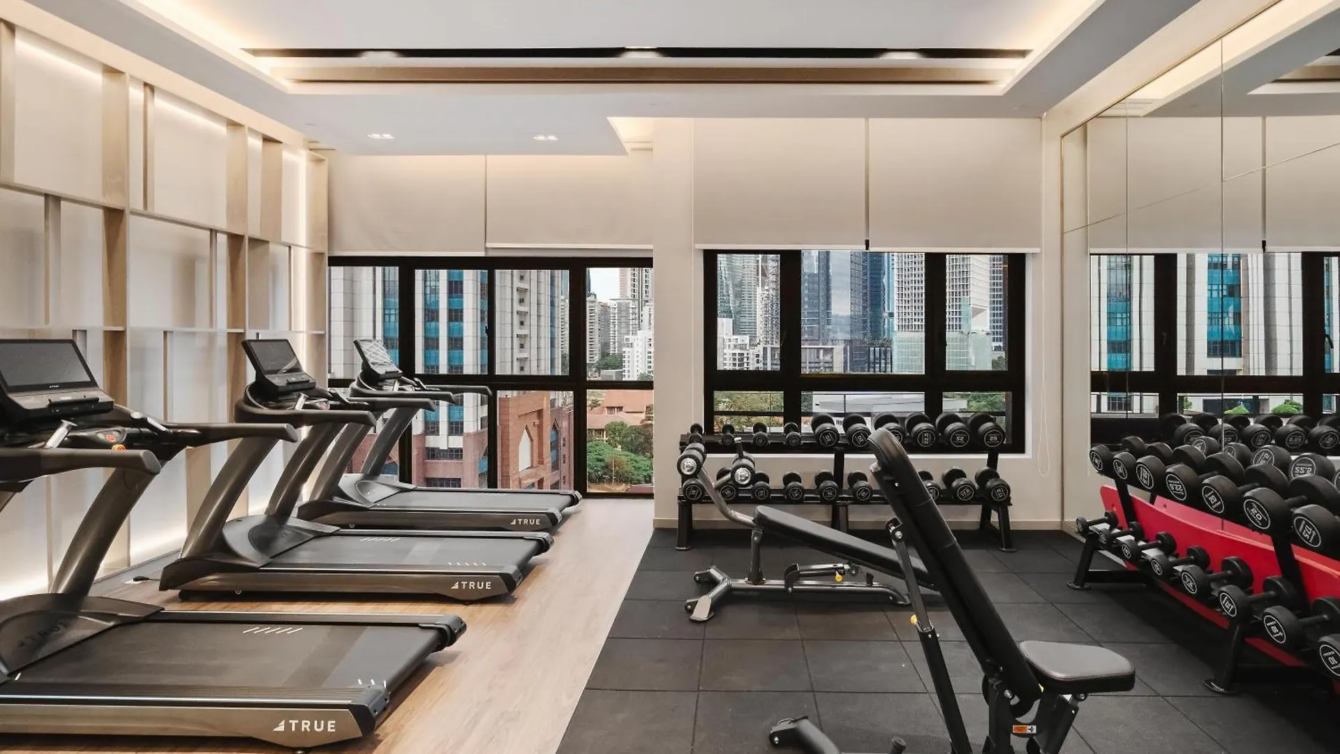 Apartment Woody Studio Agile Bukit Bintang By Rumabnb Kuala Lumpur Malaysia