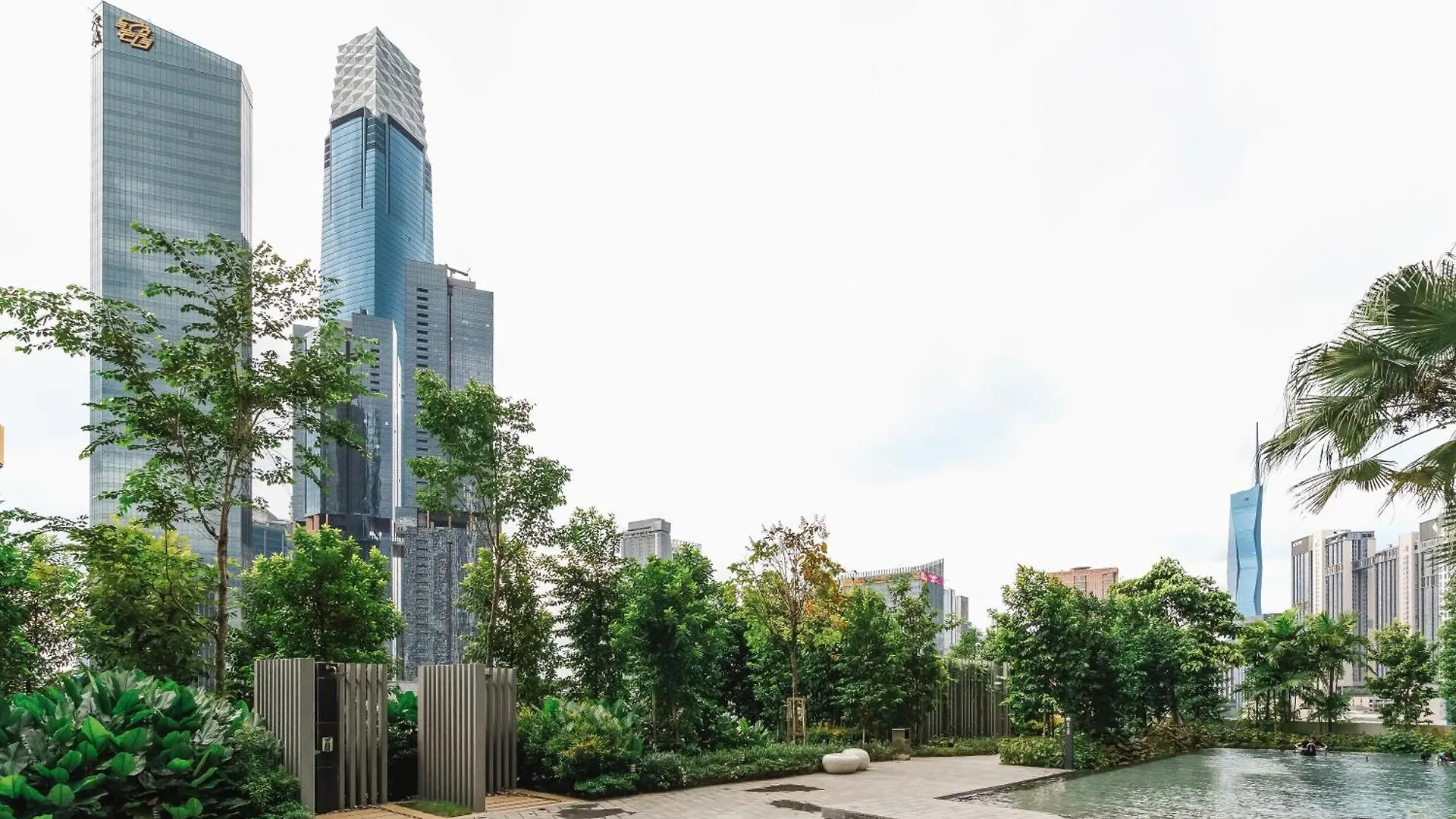 Apartment Woody Studio Agile Bukit Bintang By Rumabnb Kuala Lumpur